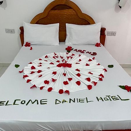 Daniel Zanzibar Hotel Nungwi Eksteriør billede